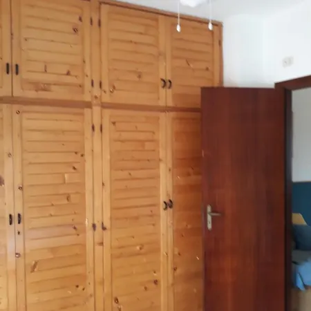 Guitgia Apartment *